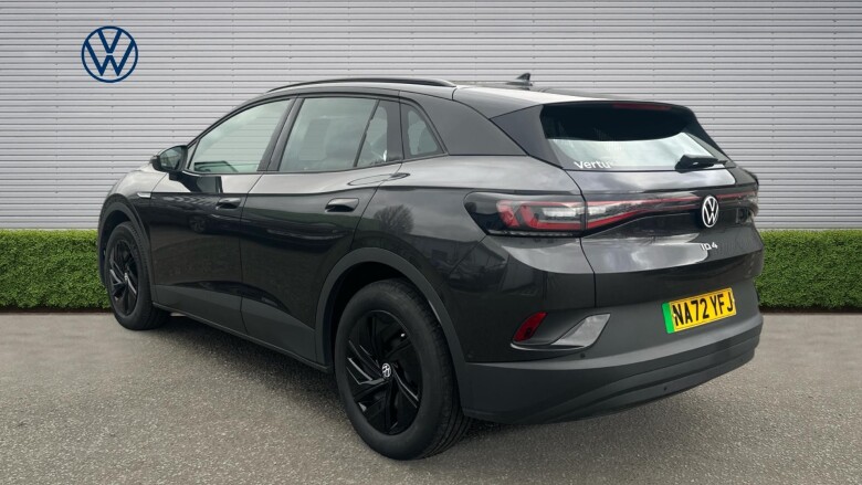 Volkswagen ID.4 109kW Life Pure 52kWh 5dr Auto Electric Estate